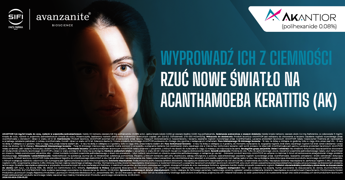 Akantior reklama Cornea 1200x628